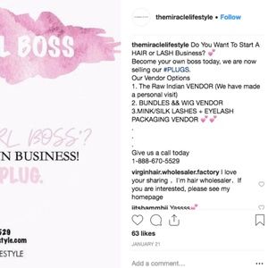 Accessories - Miracle Watts Vendor Contact For Hair Extensions Accessories - Miracle Watts Vendor Contact For Hair Extensions